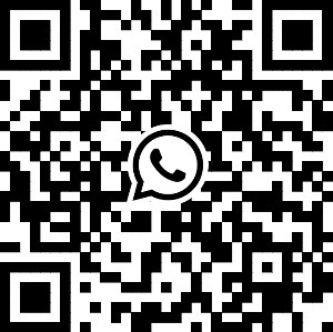 WhatsApp QR Code